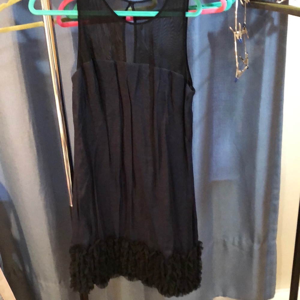Dressy dress